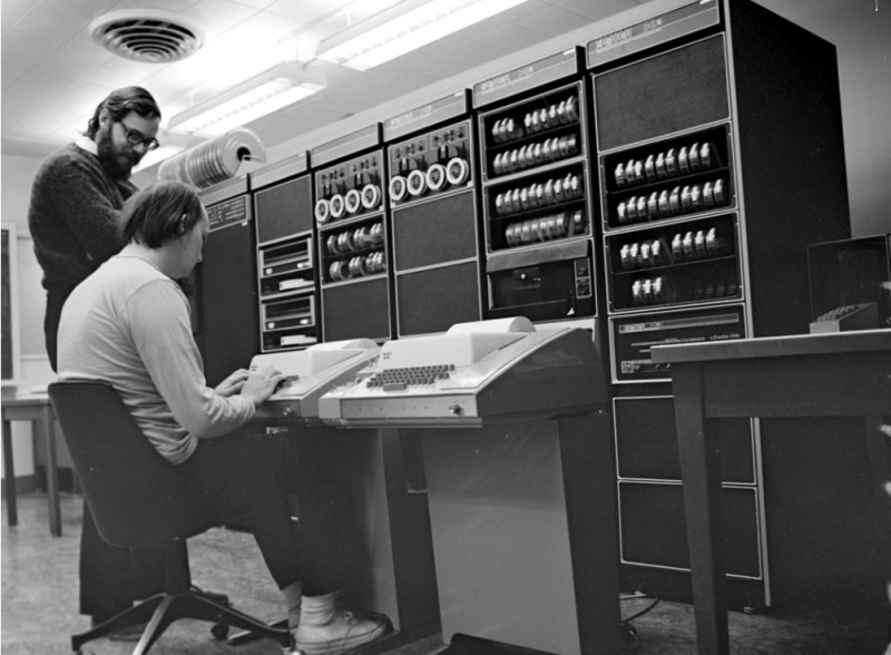 >容器简史：从1979至今的日子-网络安全-黑吧安全网