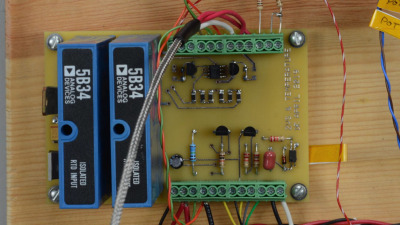 Evaluating Raspberry Pi As A Programmable Logic Controller | Hackaday